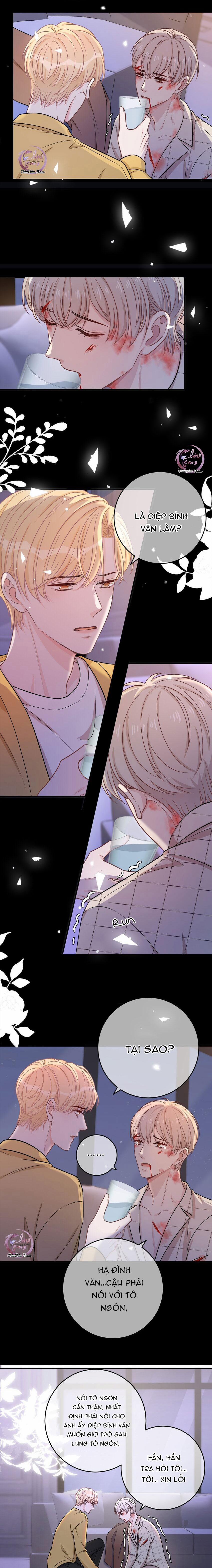 Trước Và Sau Chia Tay 72 trang 3