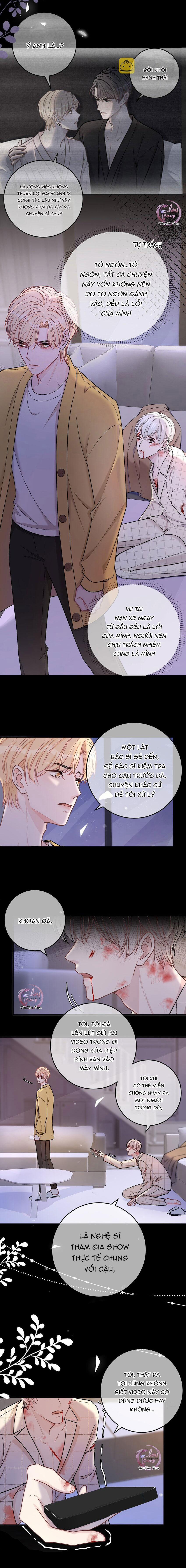 Trước Và Sau Chia Tay 72 trang 6