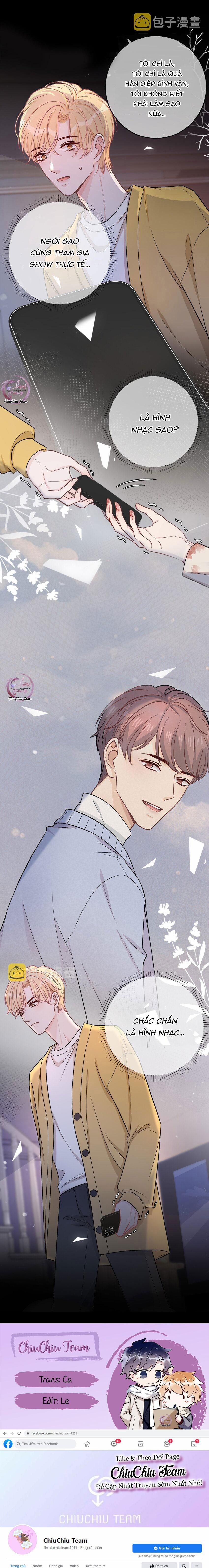 Trước Và Sau Chia Tay 72 trang 7