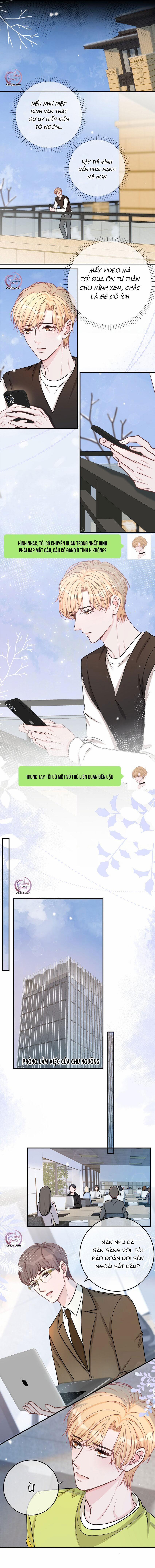 Trước Và Sau Chia Tay 73 trang 5