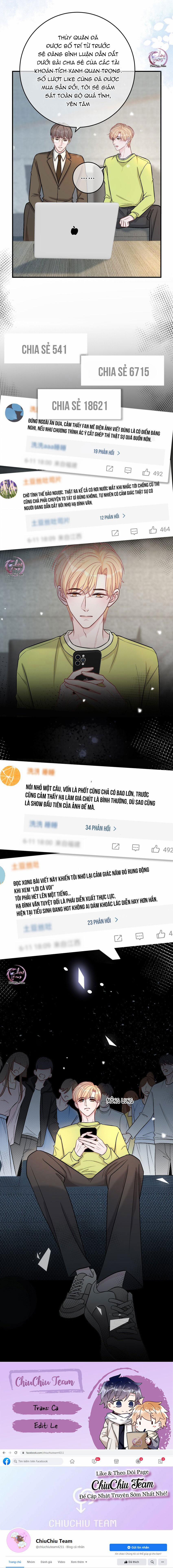 Trước Và Sau Chia Tay 73 trang 7