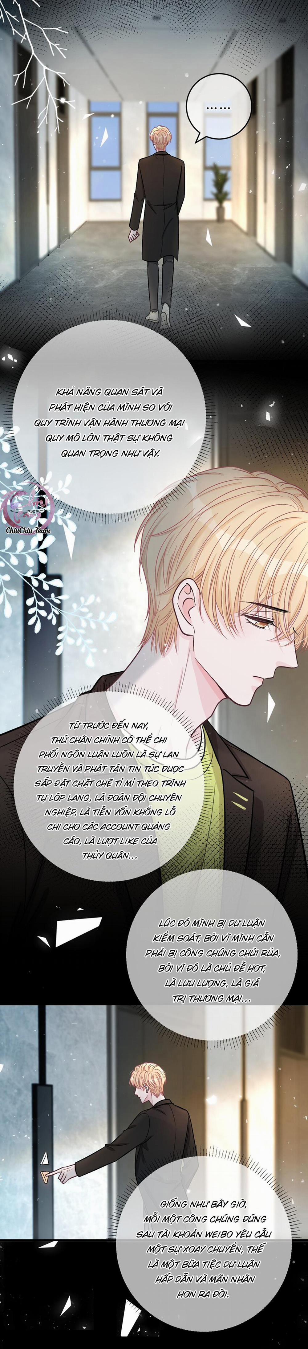 Trước Và Sau Chia Tay 74 trang 4