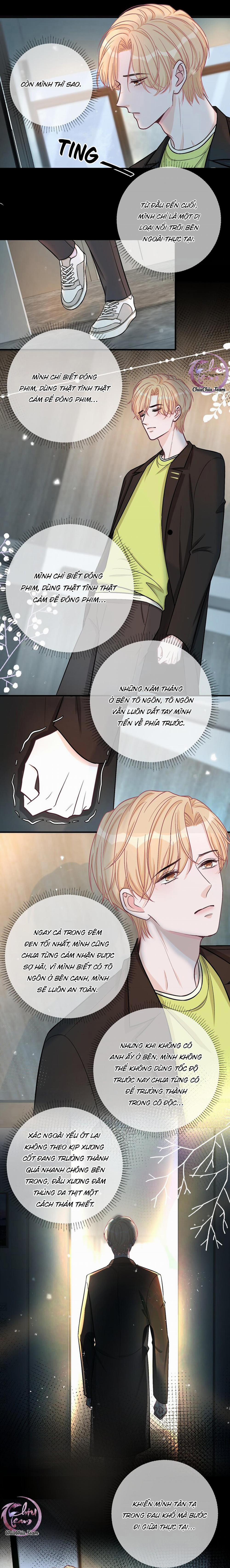 Trước Và Sau Chia Tay 74 trang 5