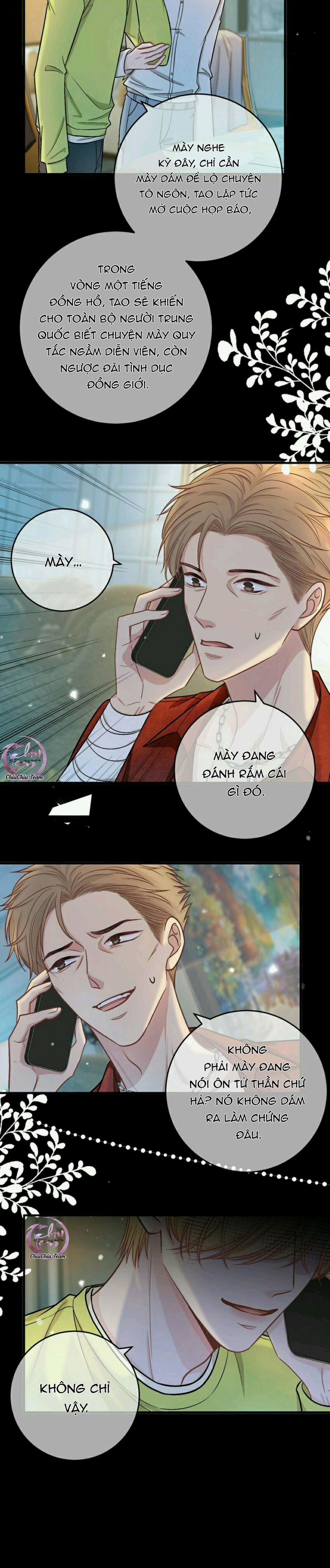 Trước Và Sau Chia Tay 75 trang 10