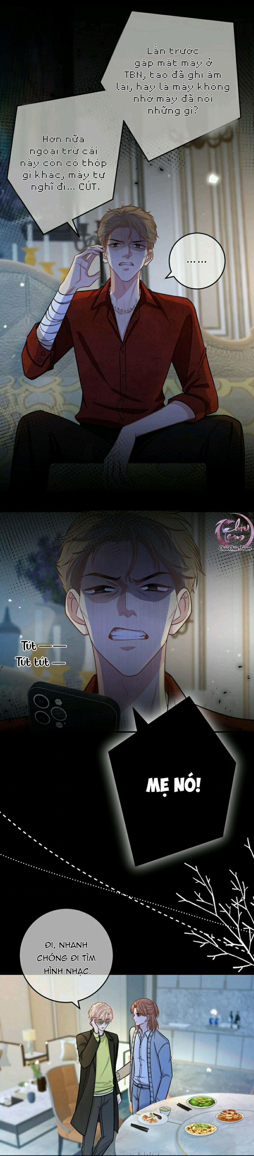 Trước Và Sau Chia Tay 75 trang 11