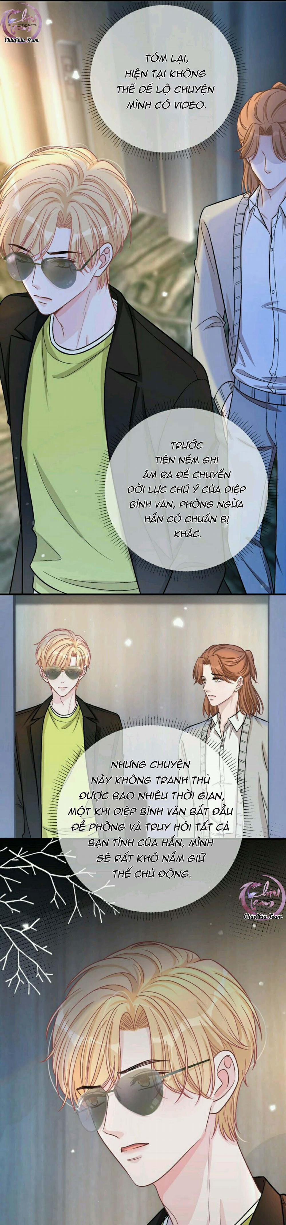 Trước Và Sau Chia Tay 75 trang 12