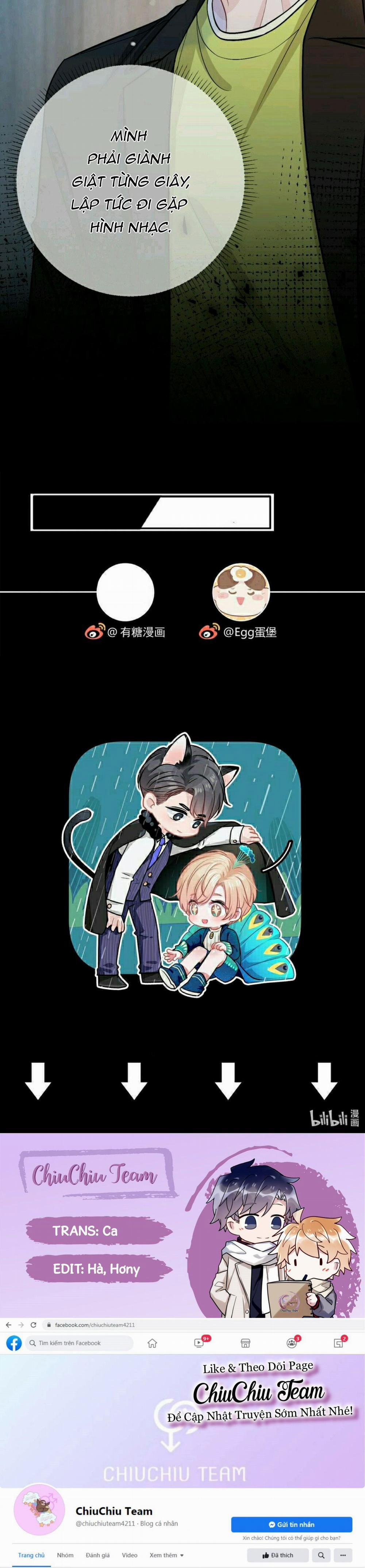 Trước Và Sau Chia Tay 75 trang 13