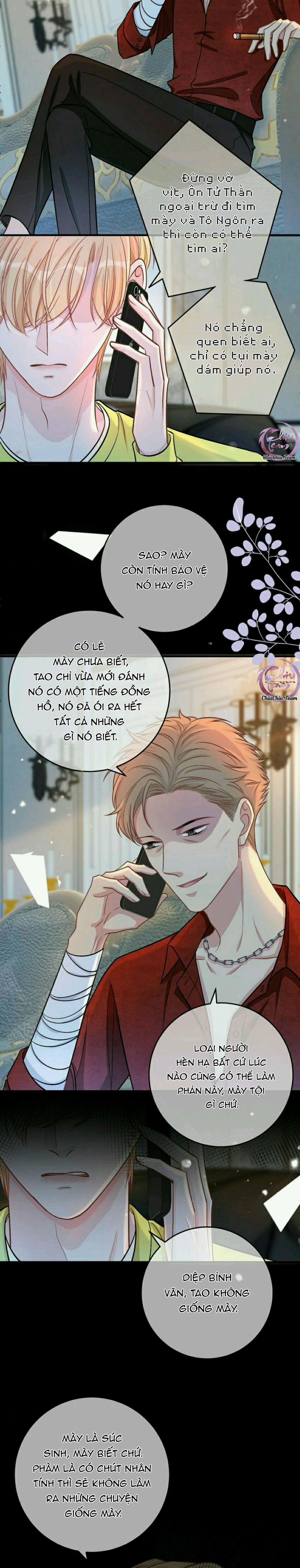 Trước Và Sau Chia Tay 75 trang 3