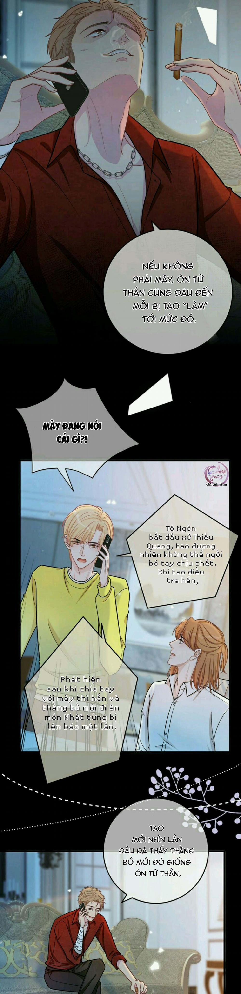 Trước Và Sau Chia Tay 75 trang 5