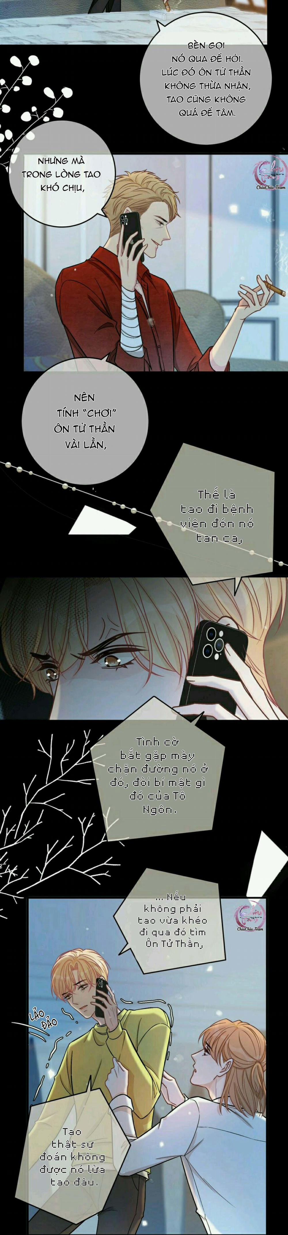 Trước Và Sau Chia Tay 75 trang 6