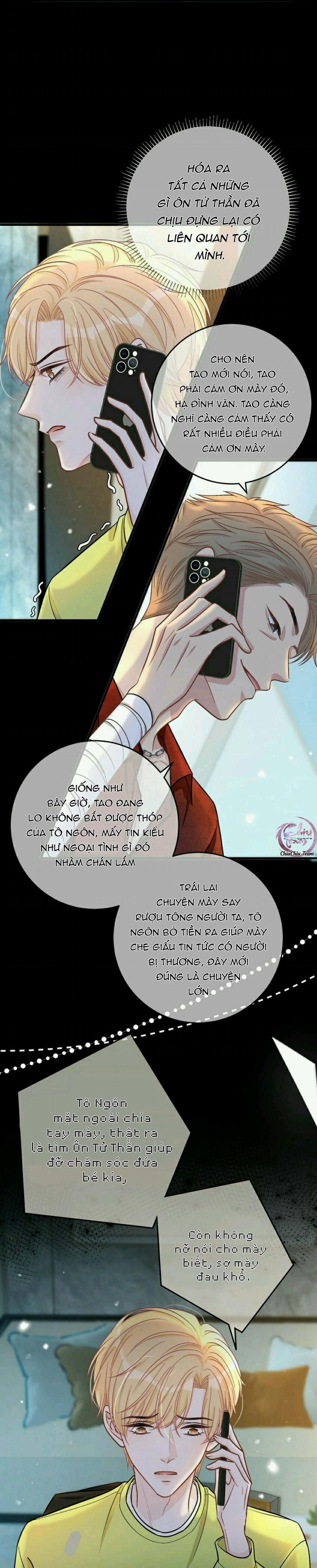 Trước Và Sau Chia Tay 75 trang 7