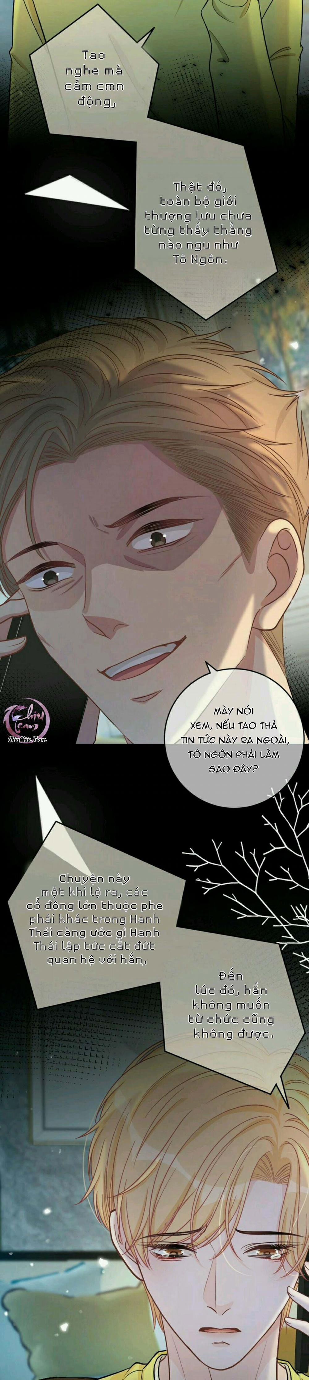 Trước Và Sau Chia Tay 75 trang 8