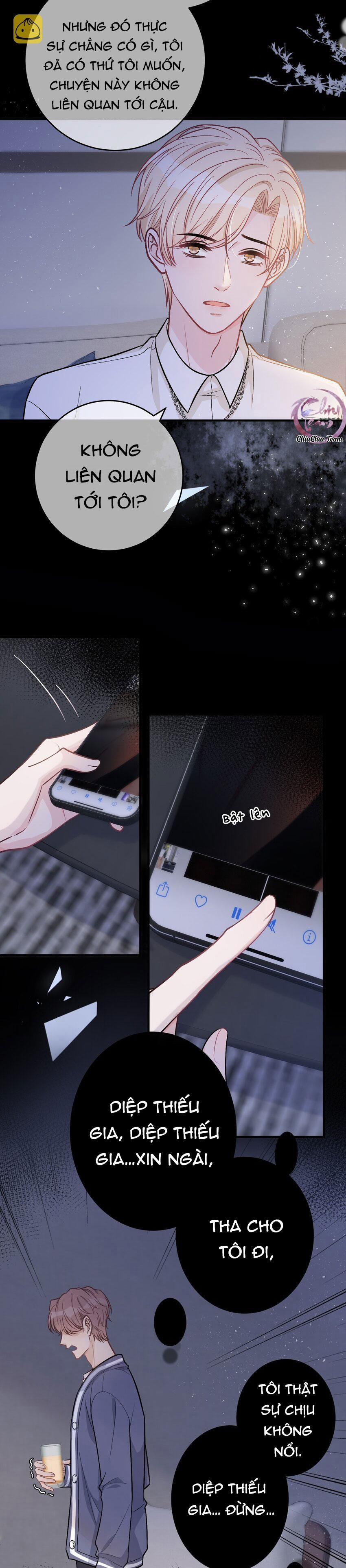 Trước Và Sau Chia Tay 76 trang 5