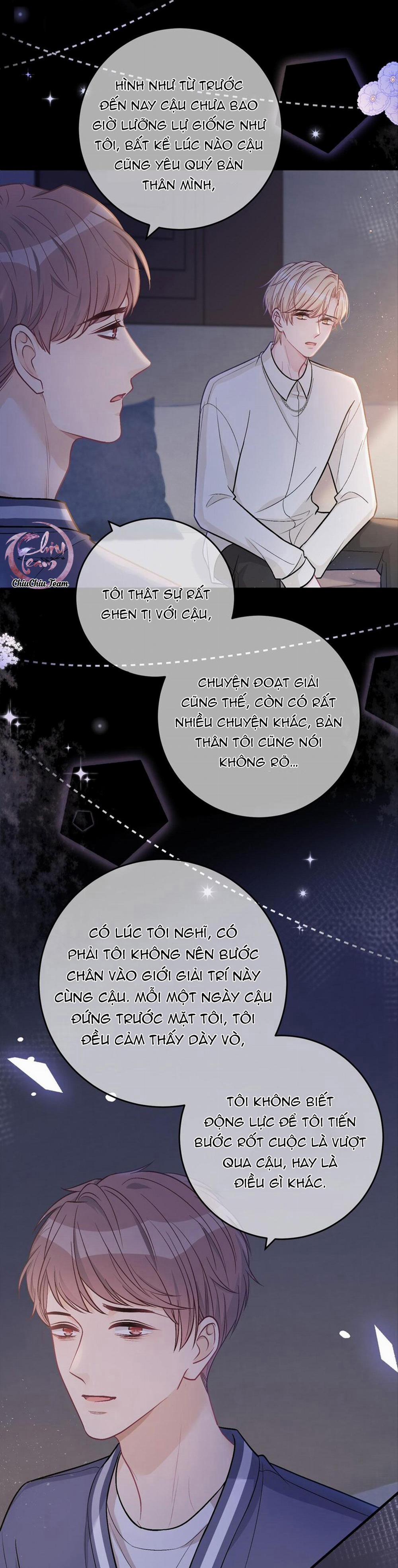 Trước Và Sau Chia Tay 77 trang 7