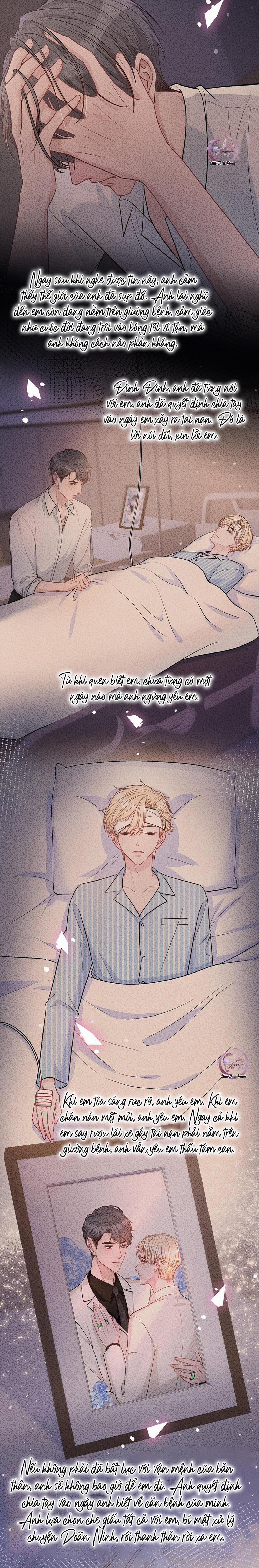 Trước Và Sau Chia Tay 78 trang 6