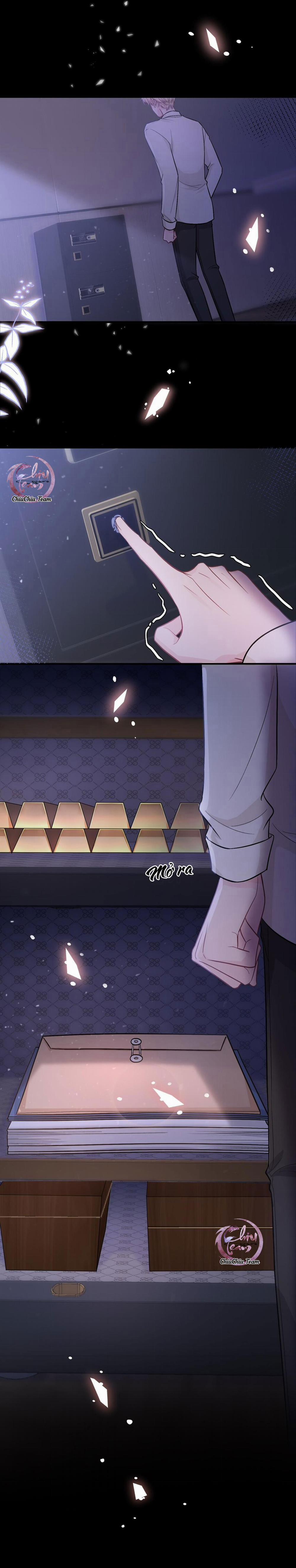 Trước Và Sau Chia Tay 79 trang 15