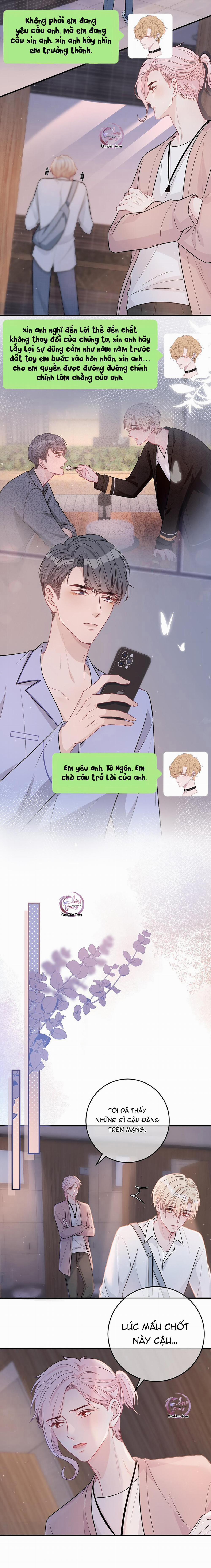 Trước Và Sau Chia Tay 81 trang 8