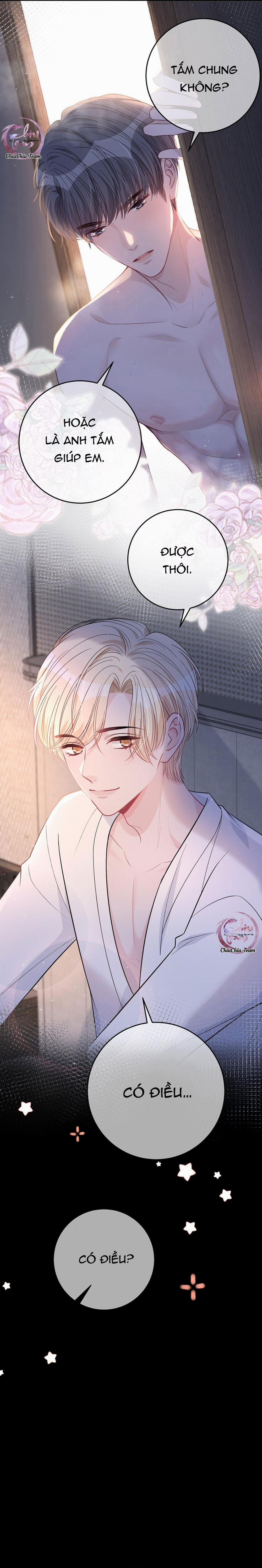 Trước Và Sau Chia Tay 84 trang 10