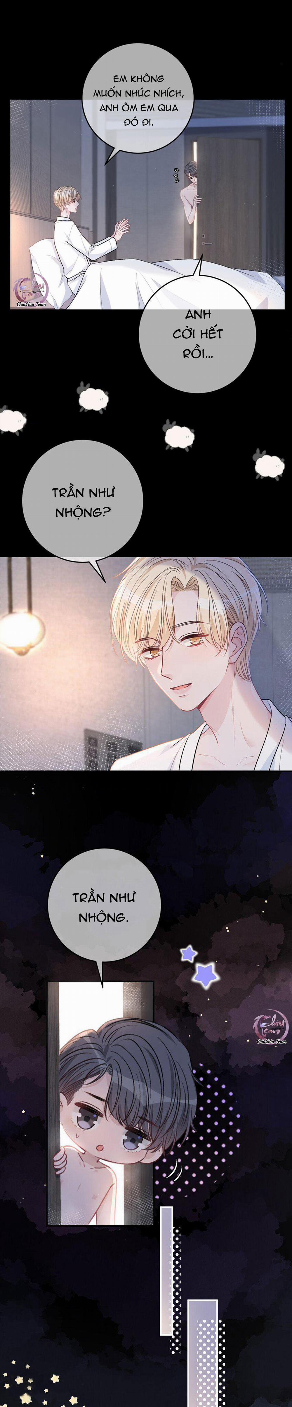 Trước Và Sau Chia Tay 84 trang 11