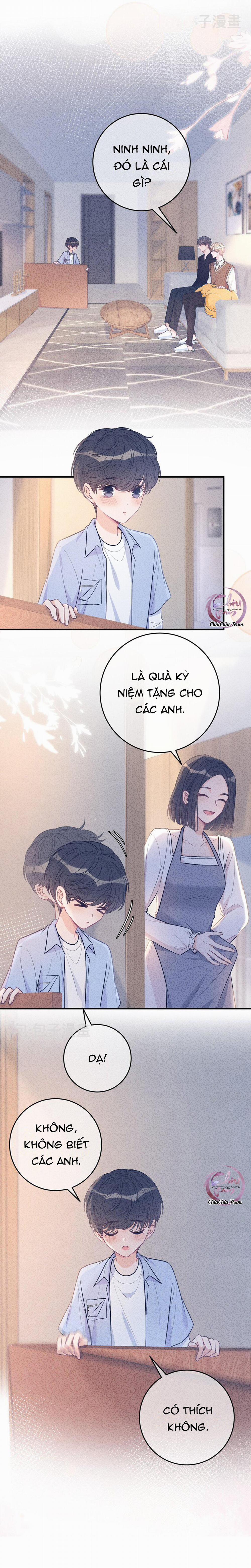 Trước Và Sau Chia Tay 84 trang 6