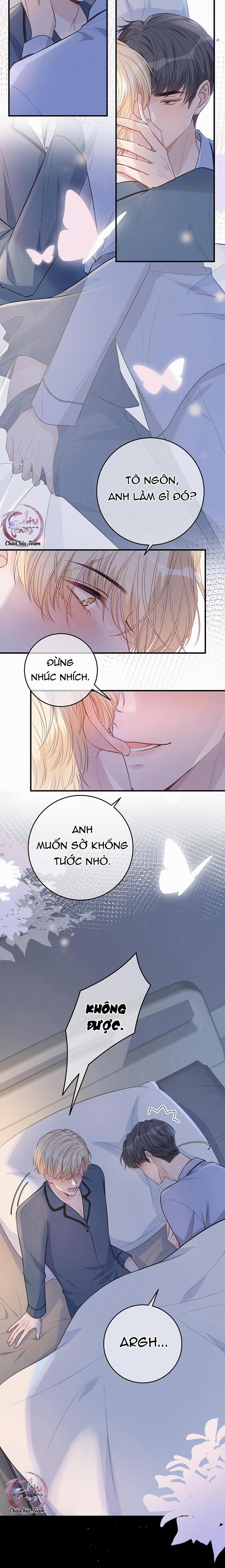 Trước Và Sau Chia Tay 85 trang 5