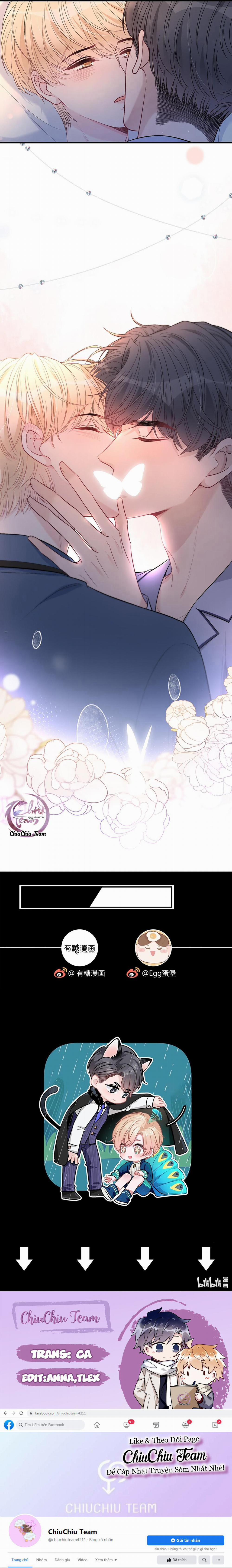 Trước Và Sau Chia Tay 85 trang 8