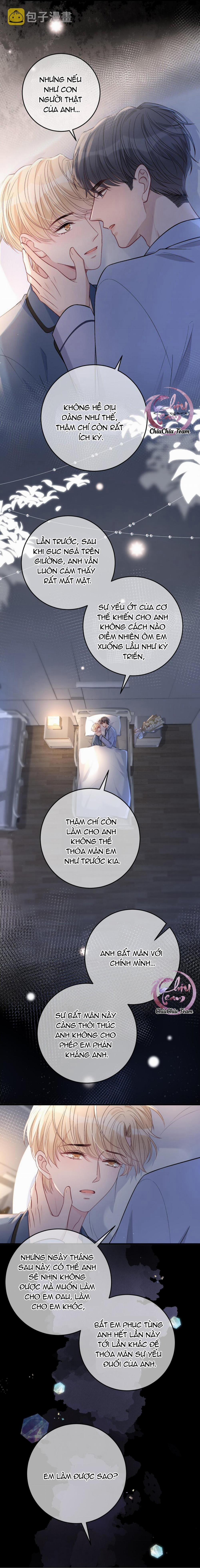 Trước Và Sau Chia Tay 86 trang 1