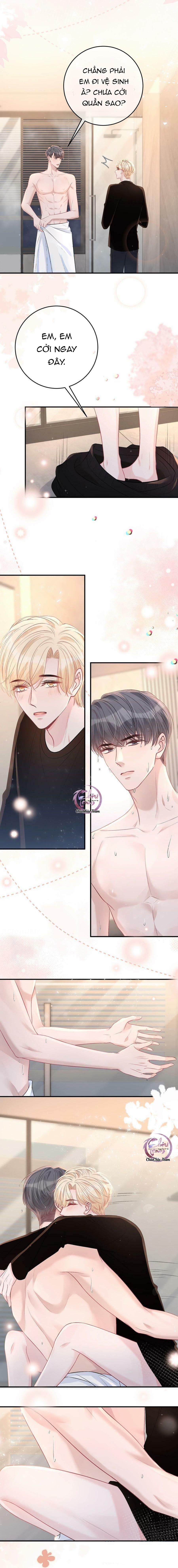 Trước Và Sau Chia Tay 89 trang 8