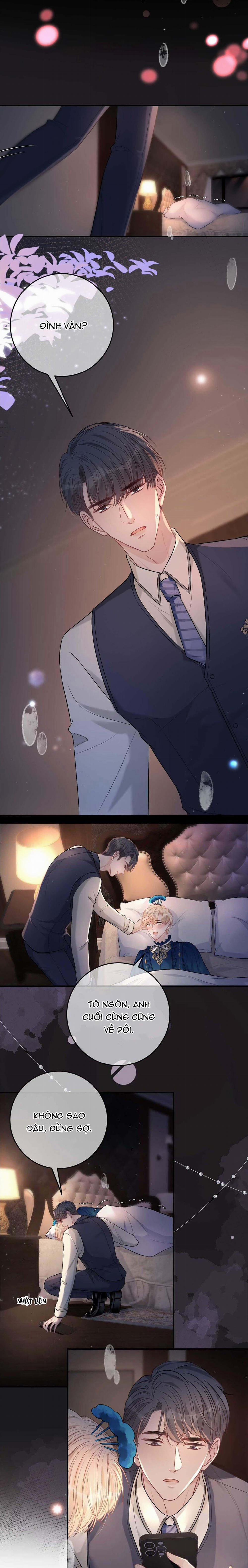 Trước Và Sau Chia Tay 91 trang 4