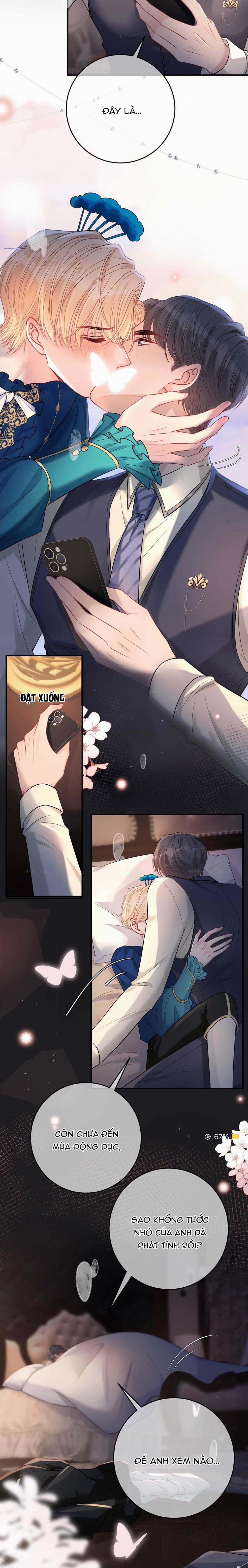 Trước Và Sau Chia Tay 91 trang 5