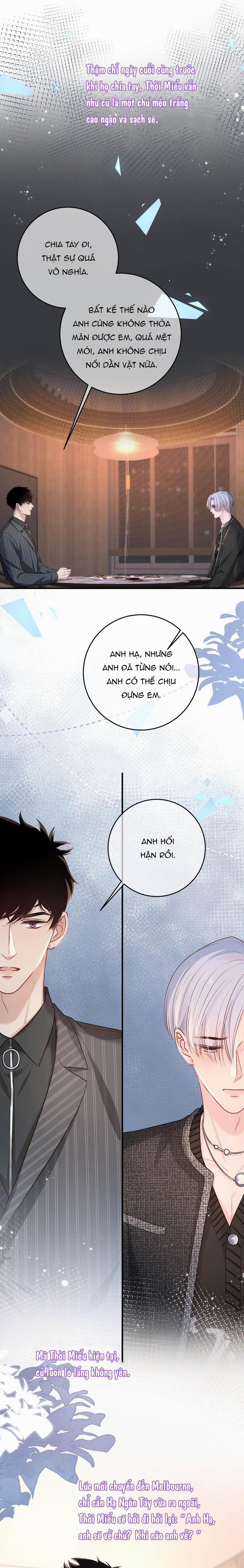 Trước Và Sau Chia Tay 92 trang 5