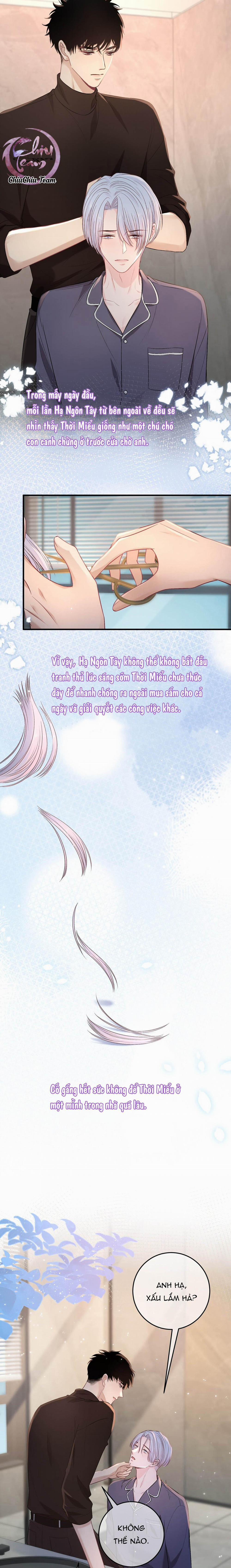 Trước Và Sau Chia Tay 92 trang 6