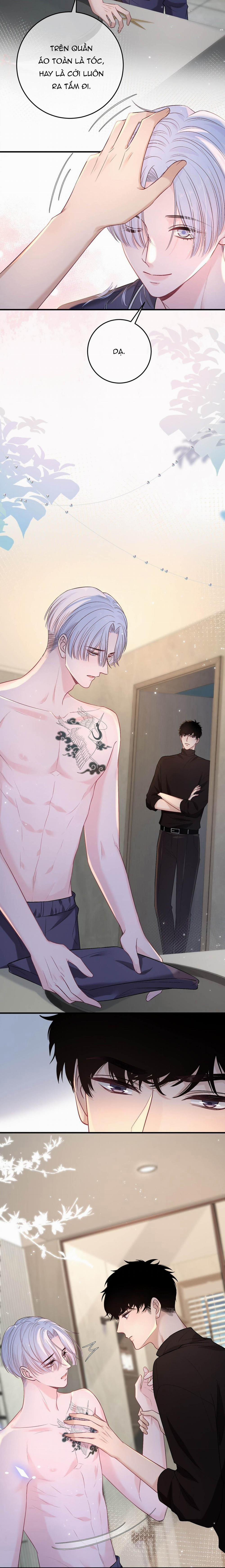 Trước Và Sau Chia Tay 92 trang 7