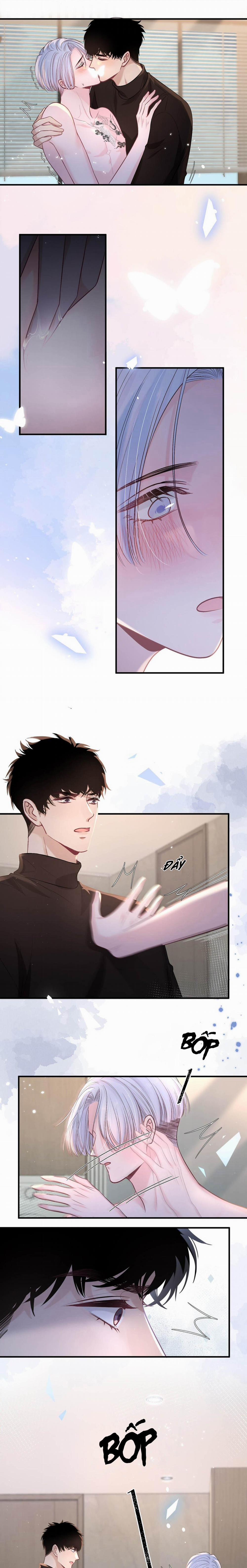 Trước Và Sau Chia Tay 92 trang 9