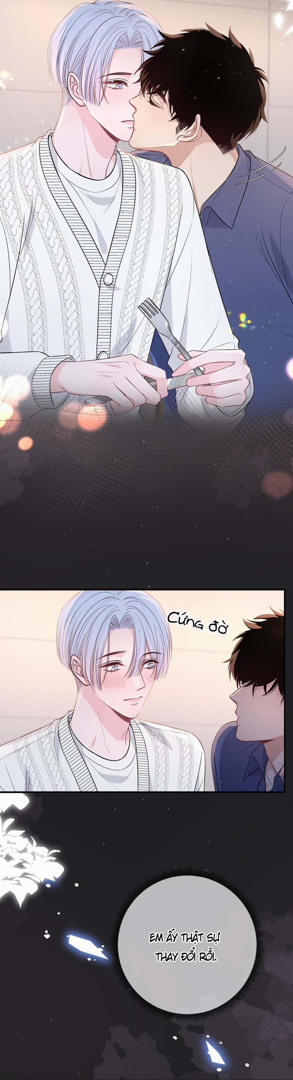 Trước Và Sau Chia Tay 93 trang 11