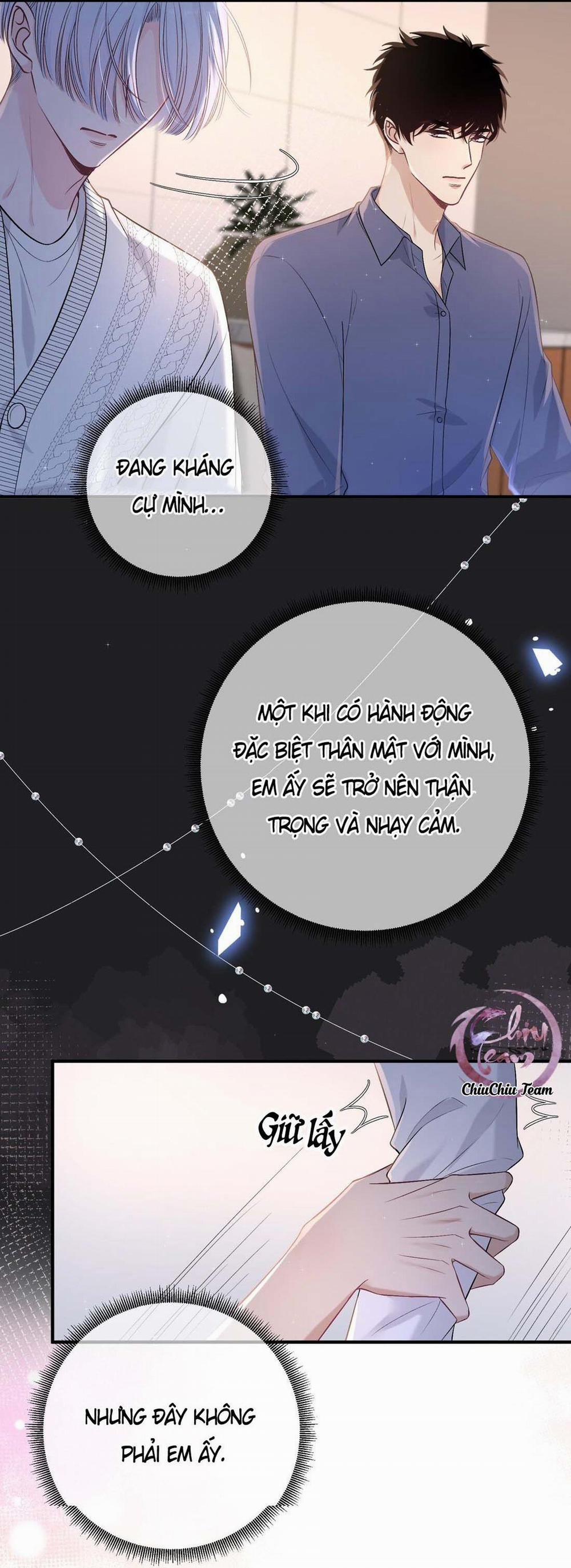 Trước Và Sau Chia Tay 93 trang 12