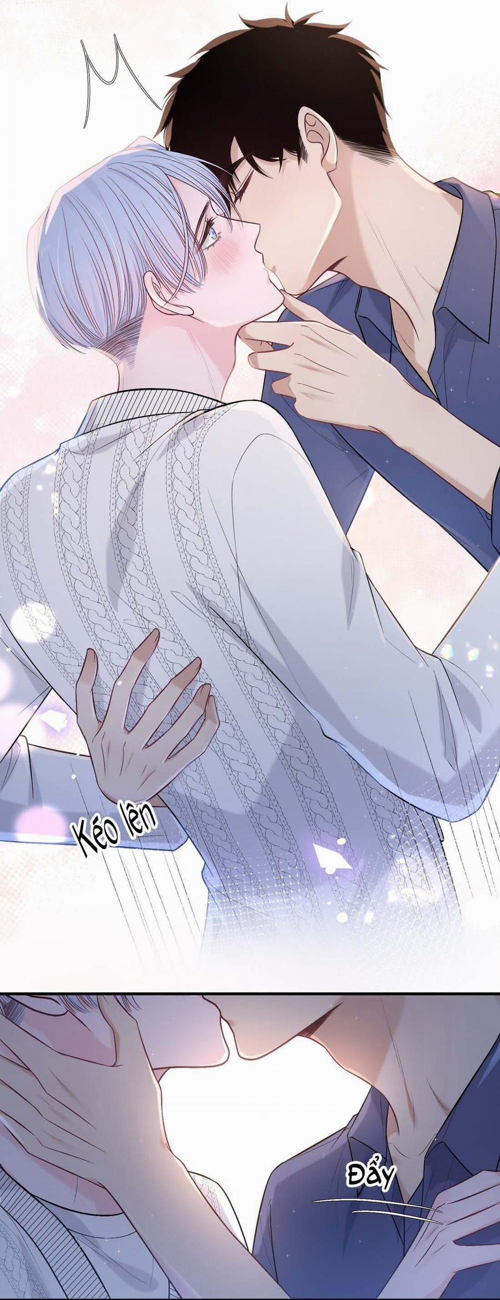 Trước Và Sau Chia Tay 93 trang 13