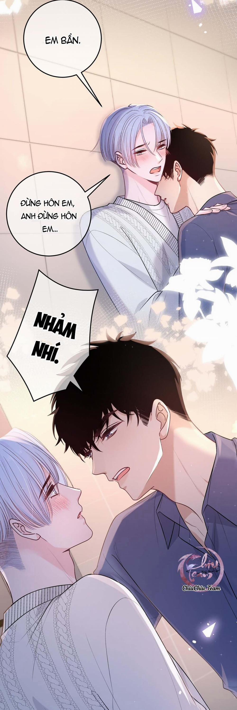 Trước Và Sau Chia Tay 93 trang 15