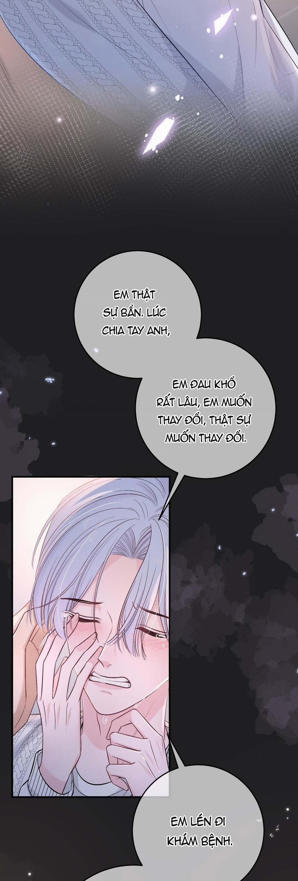 Trước Và Sau Chia Tay 93 trang 16