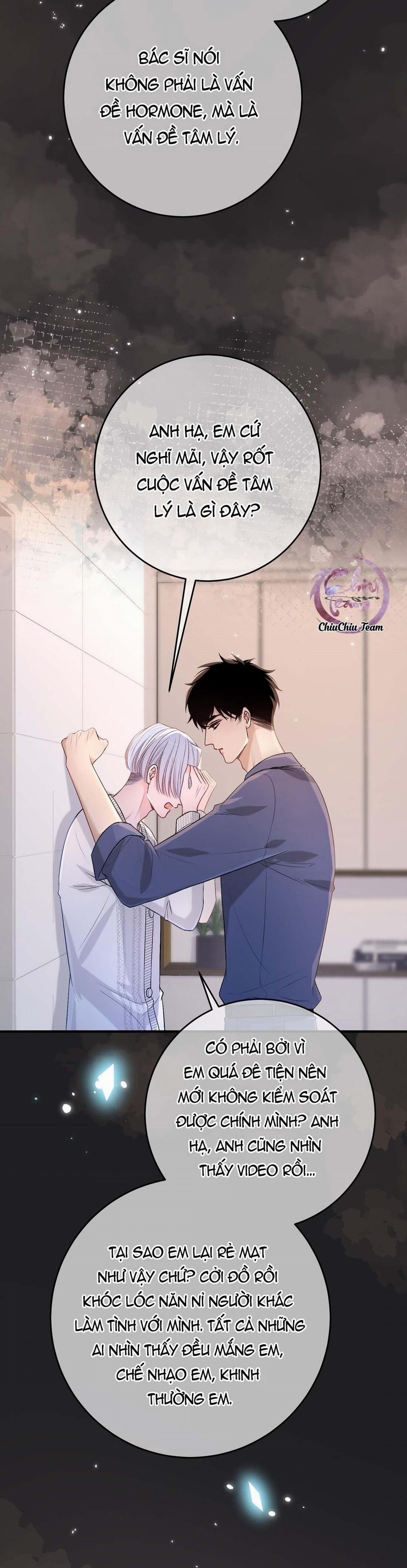 Trước Và Sau Chia Tay 93 trang 17