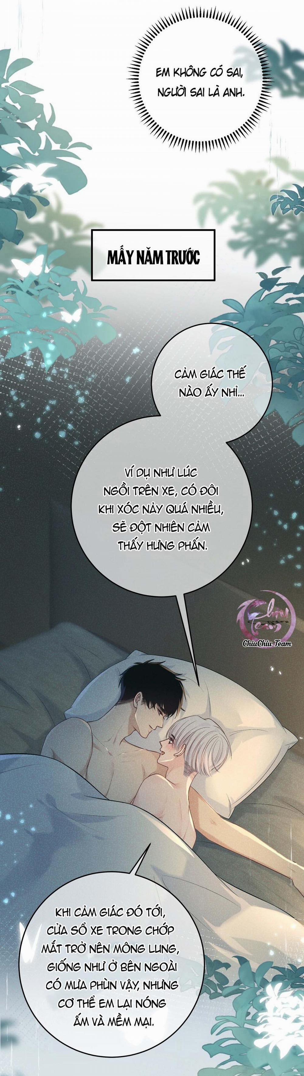 Trước Và Sau Chia Tay 93 trang 20