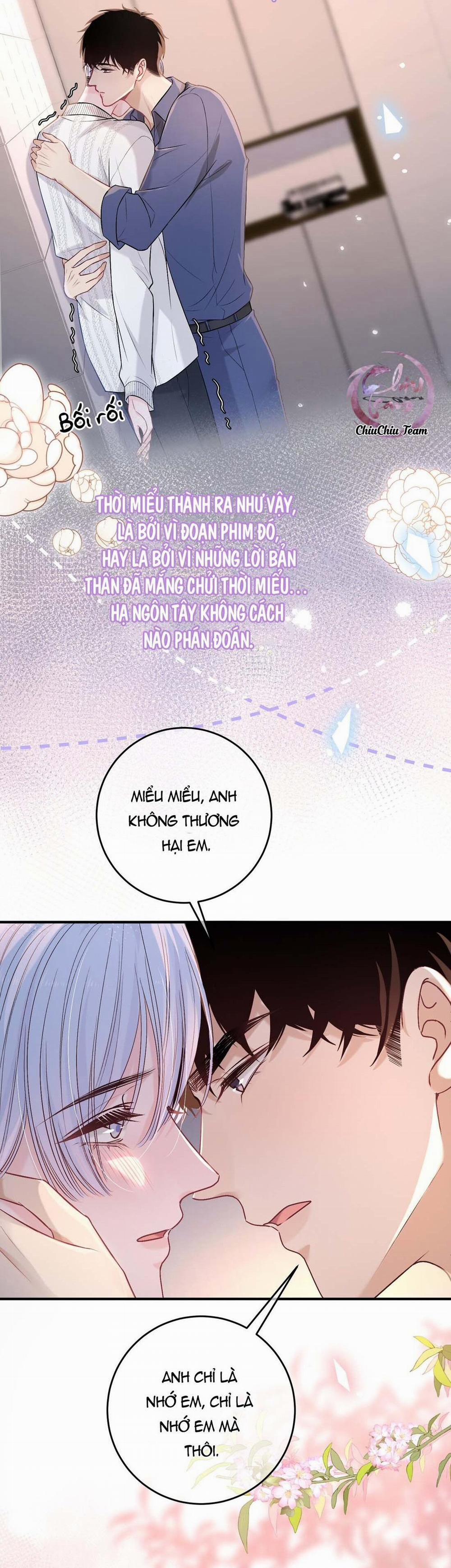 Trước Và Sau Chia Tay 93 trang 23