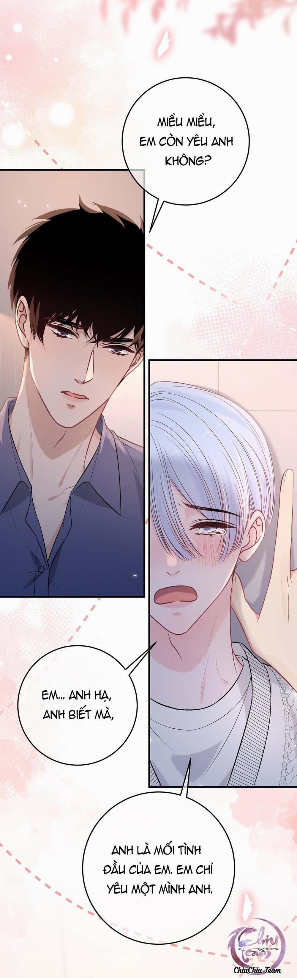 Trước Và Sau Chia Tay 93 trang 24