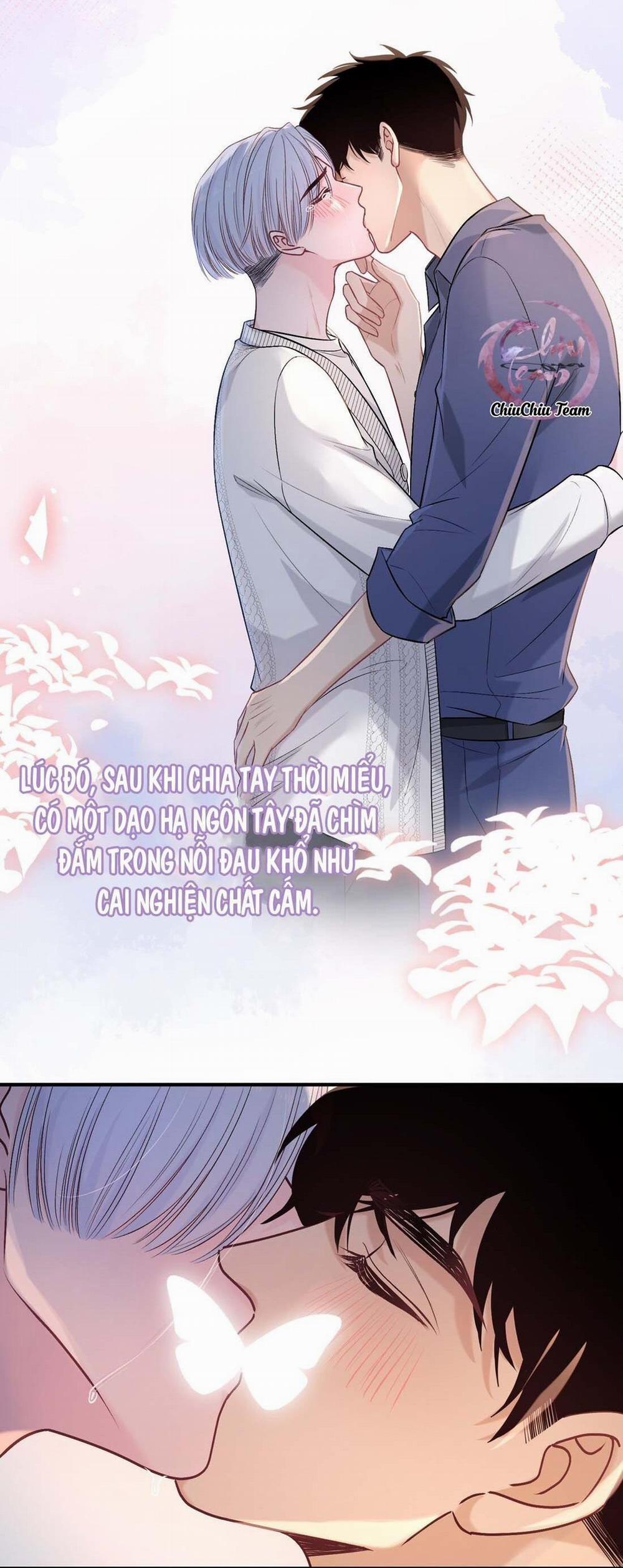 Trước Và Sau Chia Tay 93 trang 26