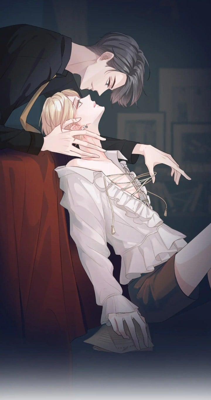 Trước Và Sau Ly Hôn! 1 trang 0