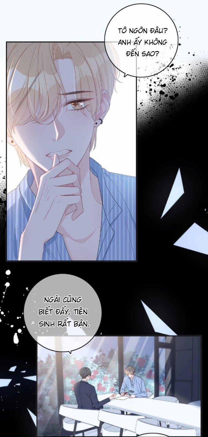 Trước Và Sau Ly Hôn! 1 trang 4