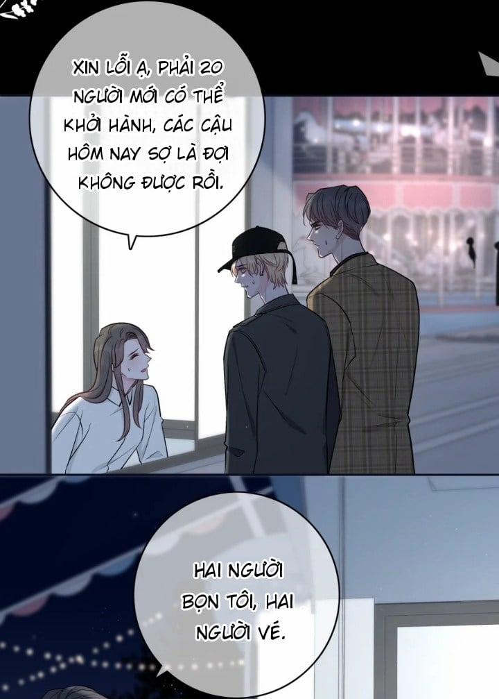 Trước Và Sau Ly Hôn! 10 trang 10