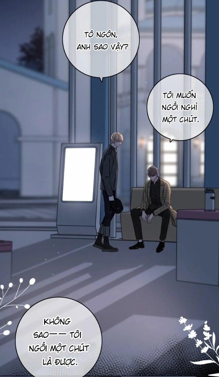 Trước Và Sau Ly Hôn! 10 trang 18