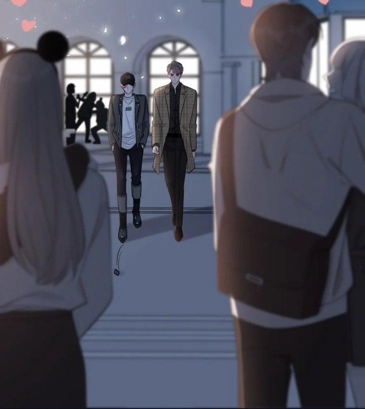 Trước Và Sau Ly Hôn! 10 trang 3