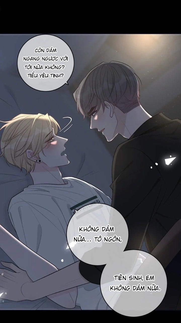 Trước Và Sau Ly Hôn! 10 trang 39